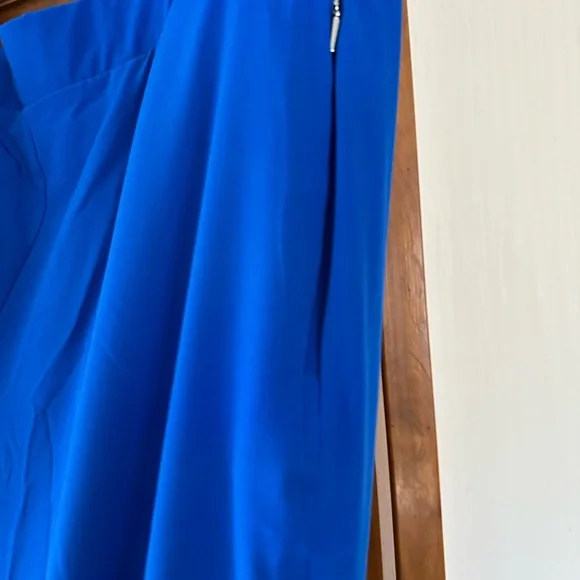 Vibrant Blue Tracksuit Set - Picture 4 of 7